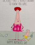 Mother's Day Card