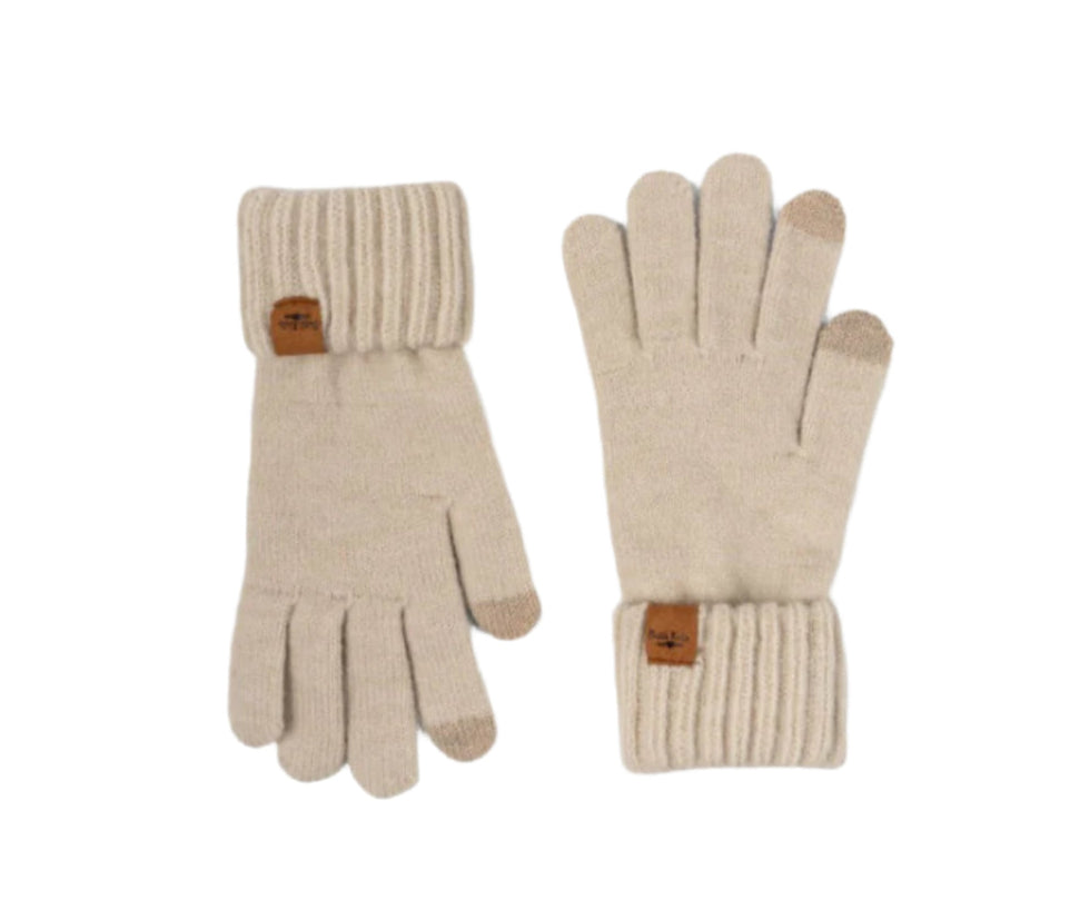 Britt's Knits Winter Mainstay Gloves