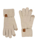 Britt's Knits Winter Mainstay Gloves