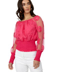 Frank Lyman Top 256764U
