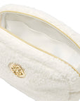 Lilly Pulitzer Jeanie Sherpa Belt Bag