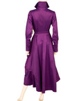Samuel Dong Dress Coat F23011