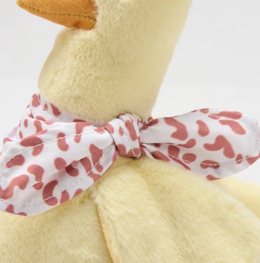 Duck Softie Stuffed Animal
