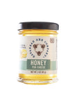 Savannah Bee Company Honey for Cheese