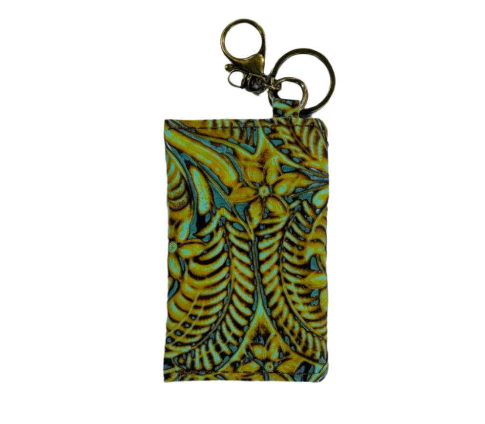 The Jewelry Junkie Mini Sierra Wallet