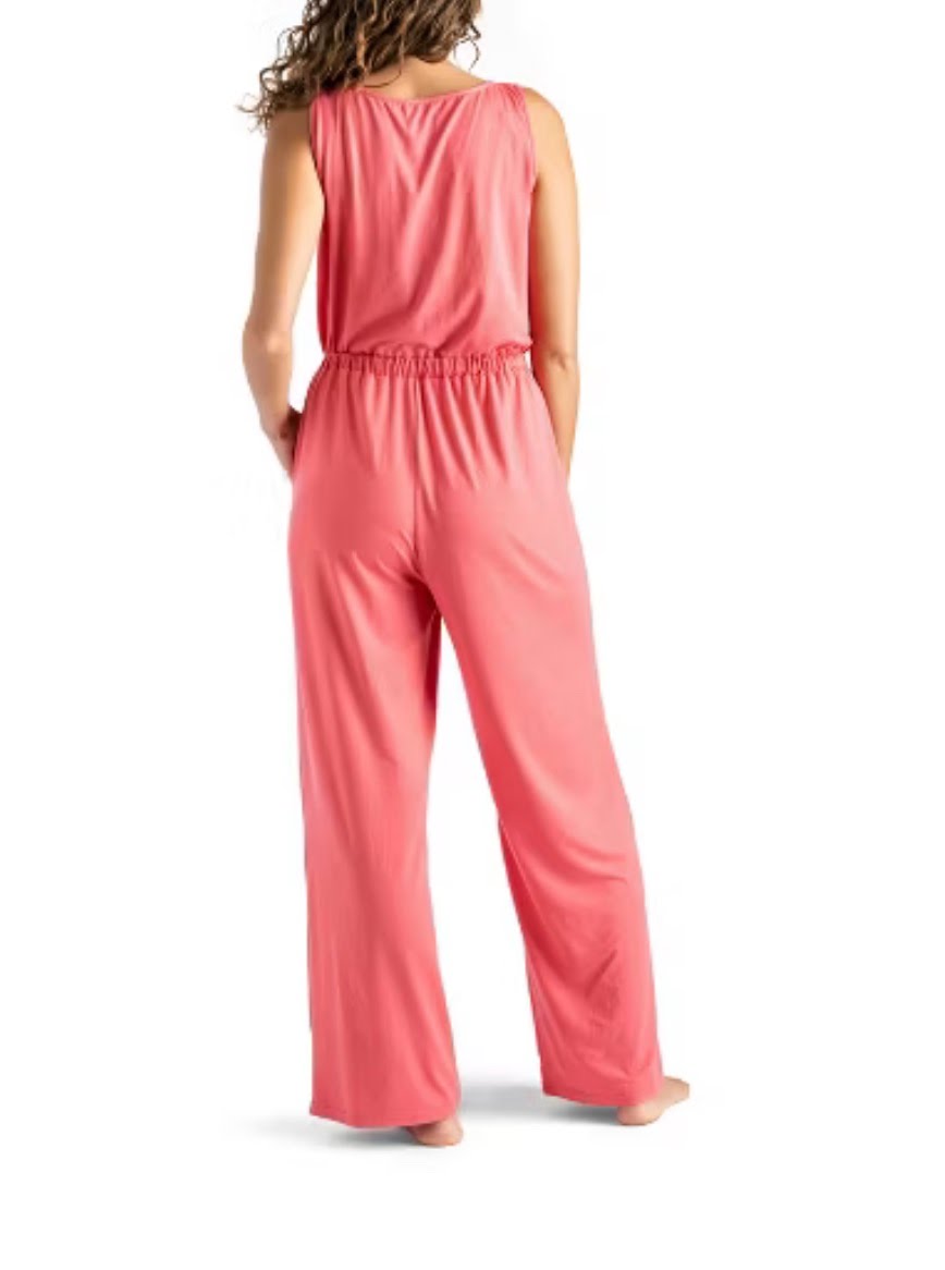 AllThreads Vineyard Jumpsuit