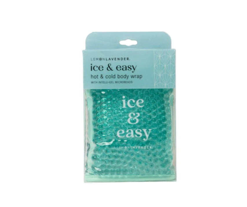 Ice &amp; Easy Hot &amp; Cold Body Wrap