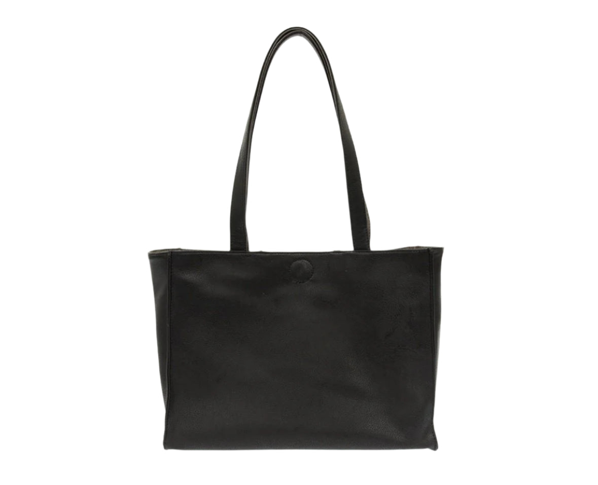 Joy Susan Tatum Reversible Tote Bag