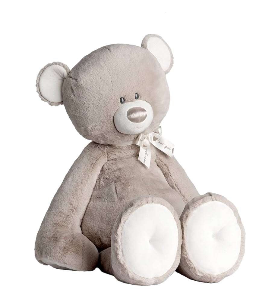 Jumbo Teddy Bear