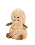 Warmies Peanut
