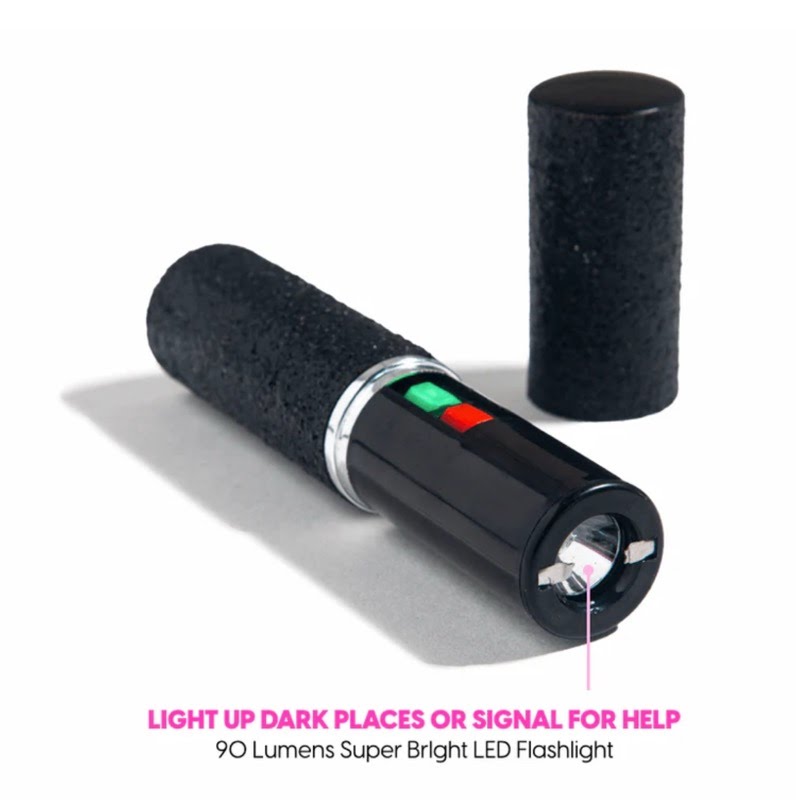 BLING STING Mini Stun Gun