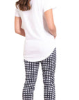 Foil Pants 7373P
