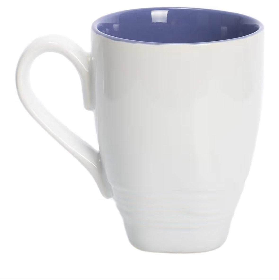 Dean Crouser Butterfly Mug