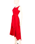 Samuel Dong Dress S24005