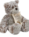 "Happy Birthday" Mini Giving Bear Stuffed Animal