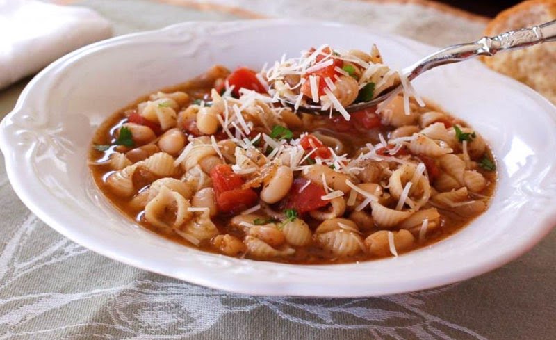 Cherchies Italian Pasta e Fagioli Soup Mix