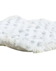 Warmies Snowy Slippers