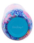 Lilly Pulitzer Splendor in the Sand Champagne Flute