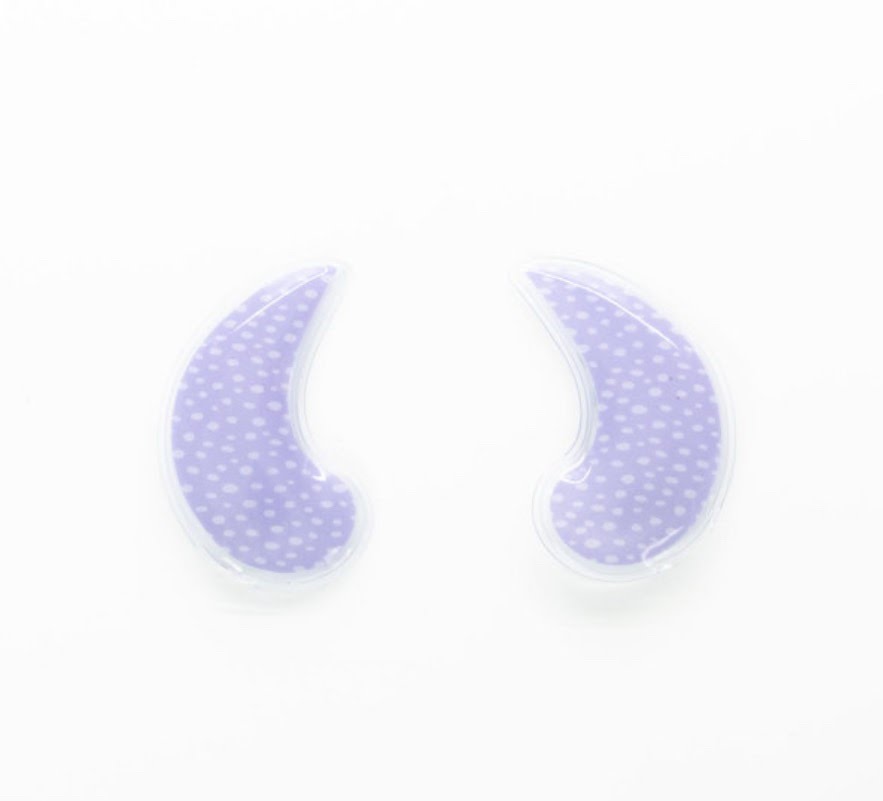Wake Up Call Under Eye Gel Pads