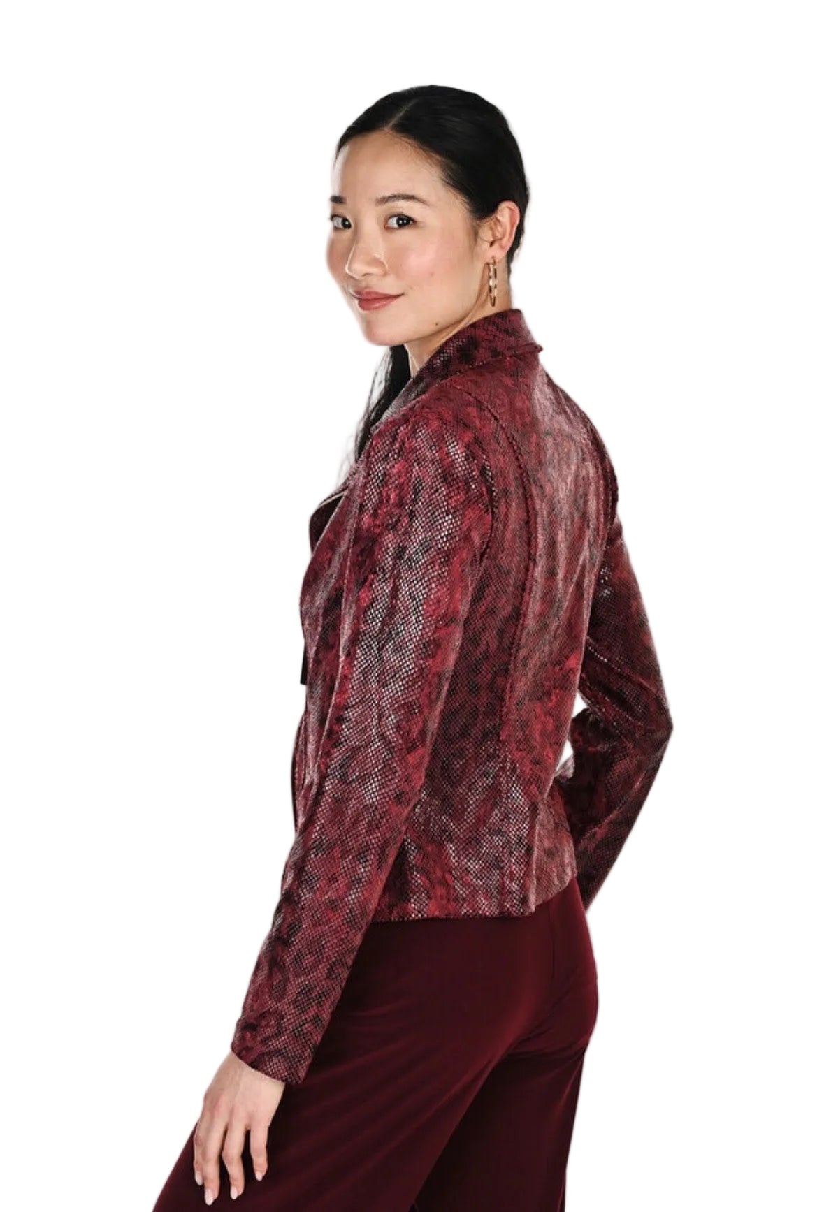 Frank Lyman Jacket