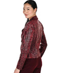 Frank Lyman Jacket
