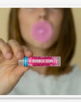 Crazy Rumors Bubble Gum Lip Balm