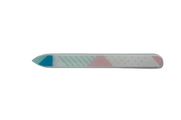 Better Shape Up Glass Nail File