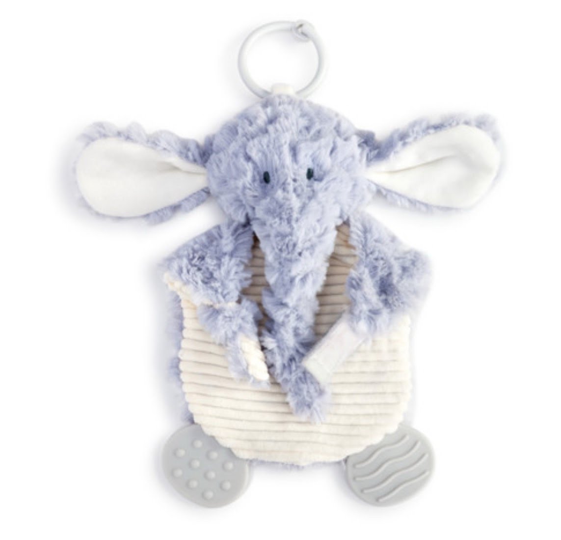 Elephant Teether Buddy