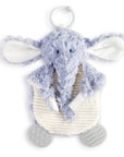 Elephant Teether Buddy