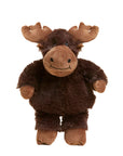 Warmies Moose