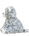 Warmies Snow Leopard