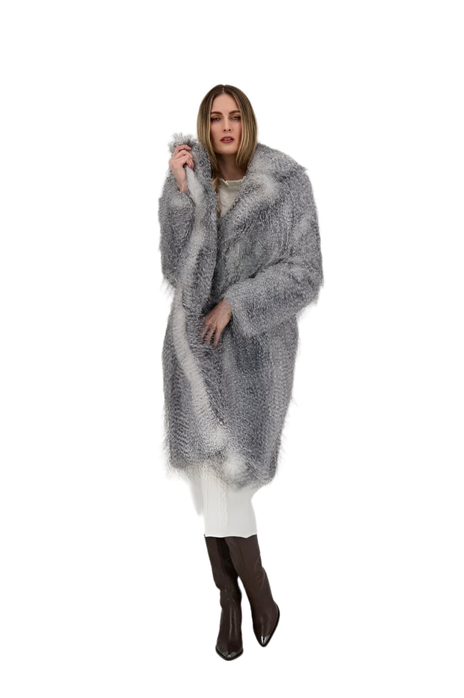 Spanner Coat 424277