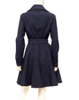 Samuel Dong Dress Coat F22102B
