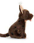 Chihuahua Mix Stuffed Animal