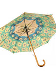 Sunflower Fields Umbrella