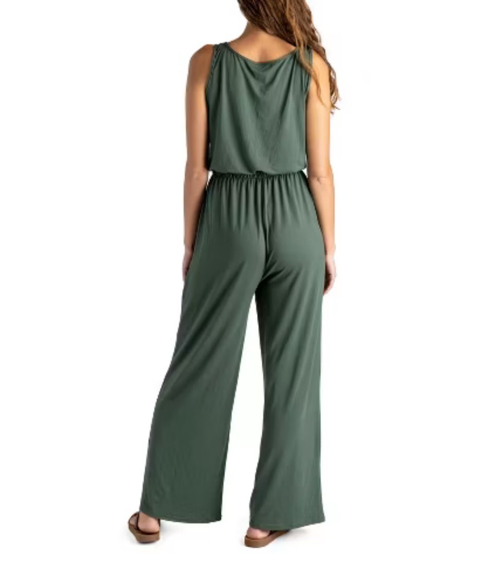 AllThreads Vineyard Jumpsuit