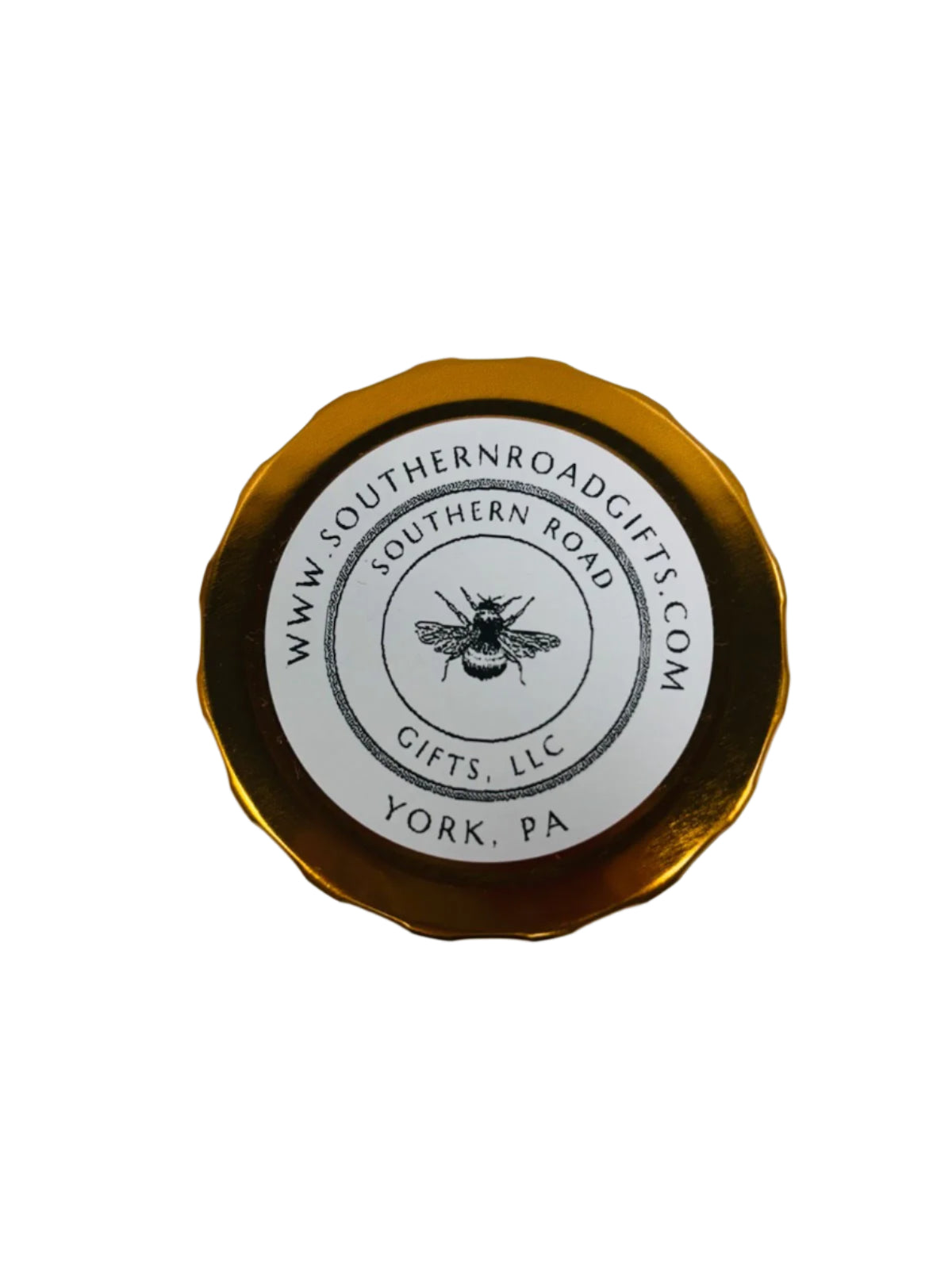 Southern Road Gifts Spearmint Eucalyptus Sugar Scrub