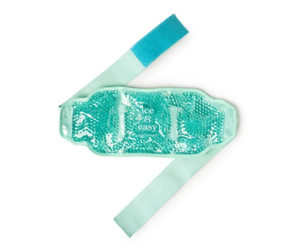 Ice &amp; Easy Hot &amp; Cold Body Wrap