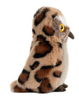 Elf Owl Stuffed Animal