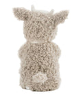 Greatest Of All Time Goat Stuffed Animal