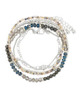 Sharing Kindness Layering Bracelet