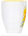 Dean Crouser Sunflower Mug