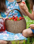 Piper & Leaf Tea Co. Strawberry Shindig