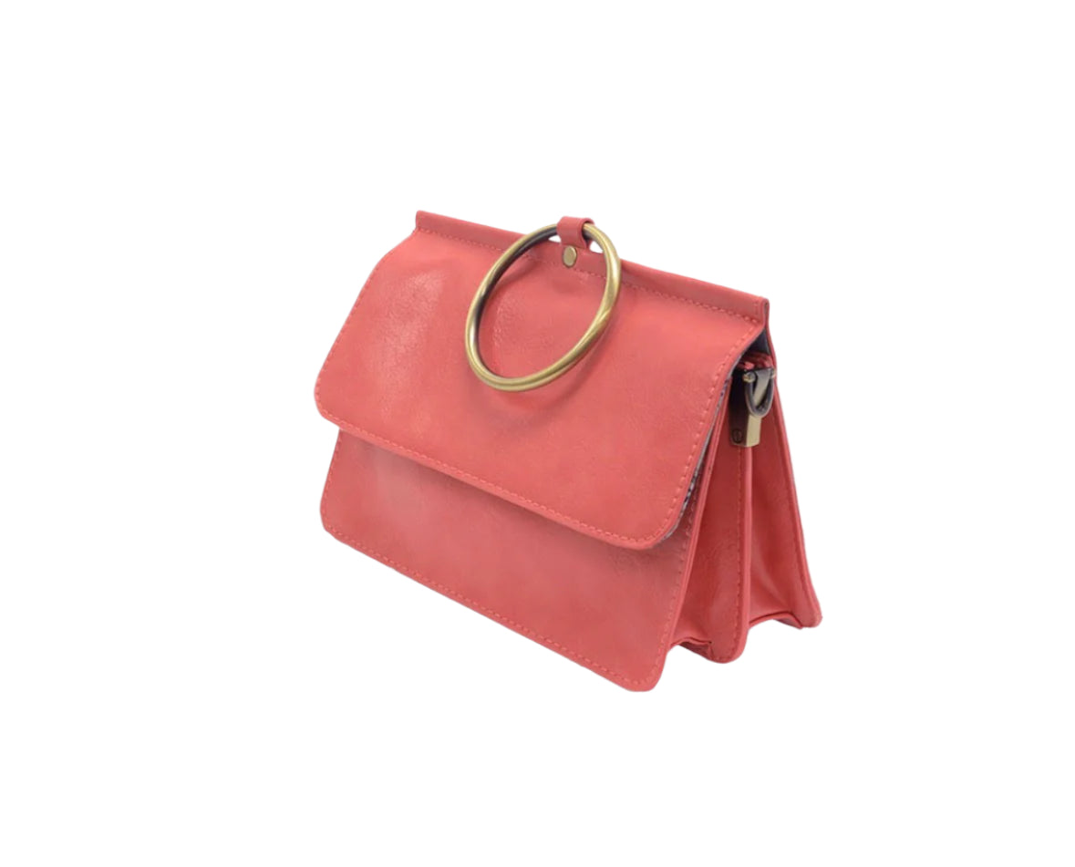 Joy Susan Aria Ring Crossbody
