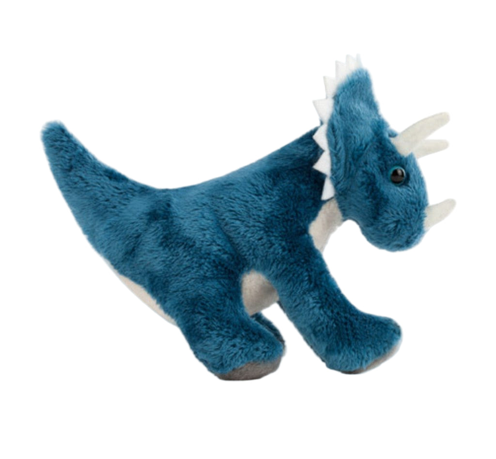Triceratops Stuffed Animal