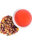 Piper & Leaf Orchard Peach Tea Bags