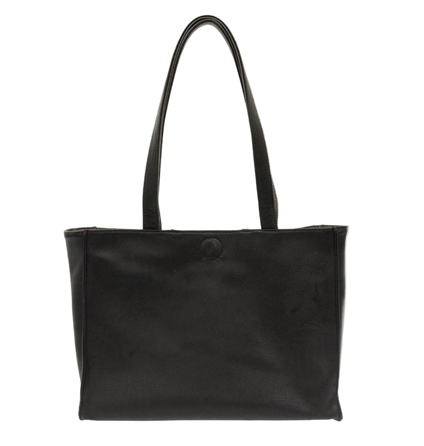 Joy Susan Bag Camo Reversible Tote L8091-00