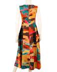 Samuel Dong Dress S24007