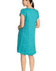 Foil Festival Dress FO8314