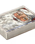 Santa Playing Cards